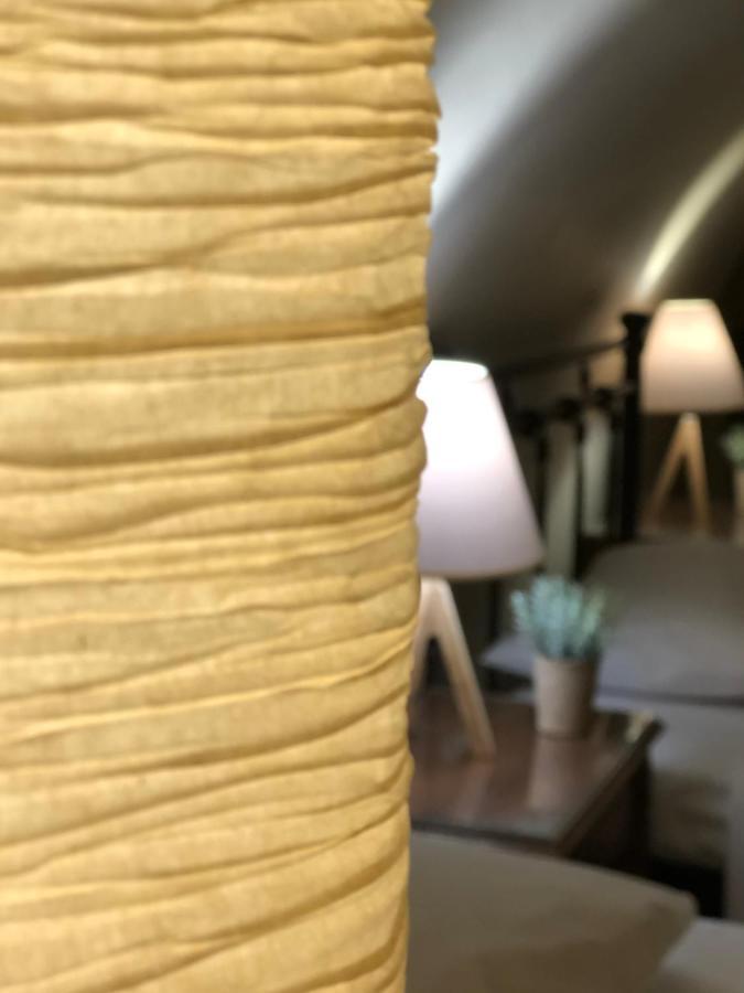 ÁlikaKamares Cave House 3アパートメント エクステリア 写真