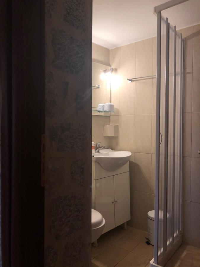 ÁlikaKamares Cave House 3アパートメント エクステリア 写真